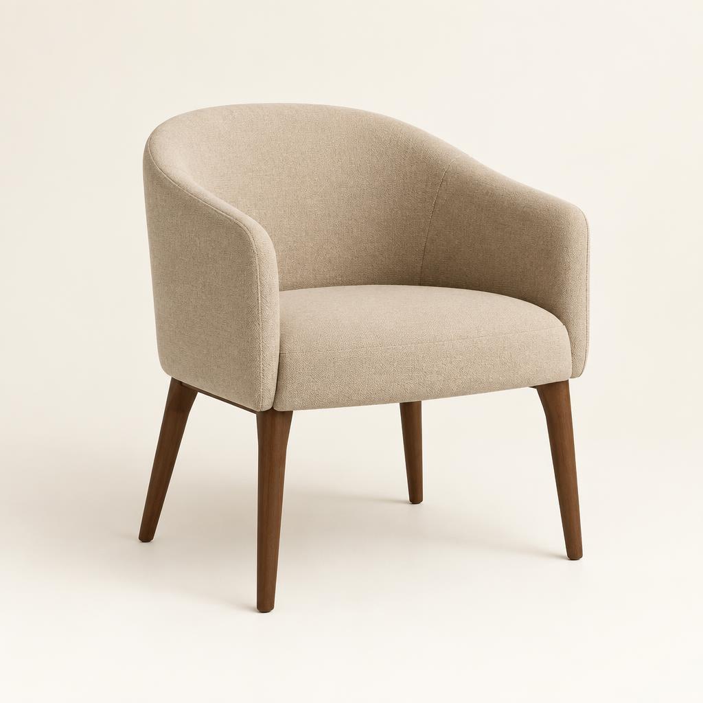 Luna Armchair