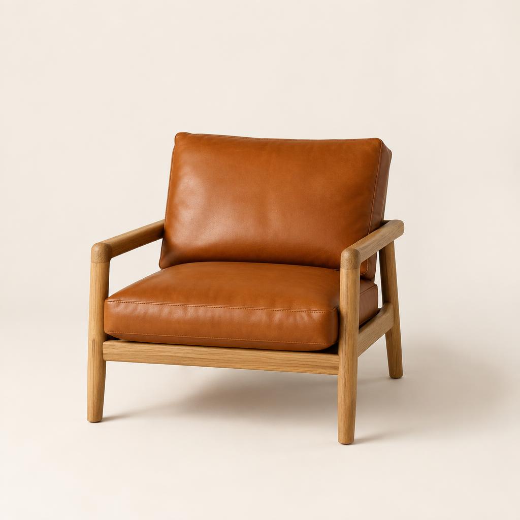 Sola Lounge Chair