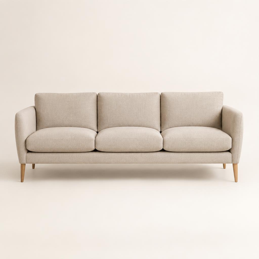 Milano 3-Seater Sofa