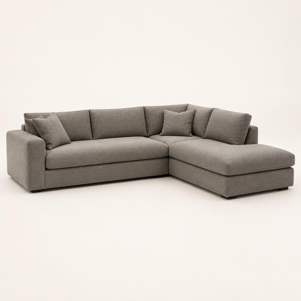 Bergen Corner Sofa