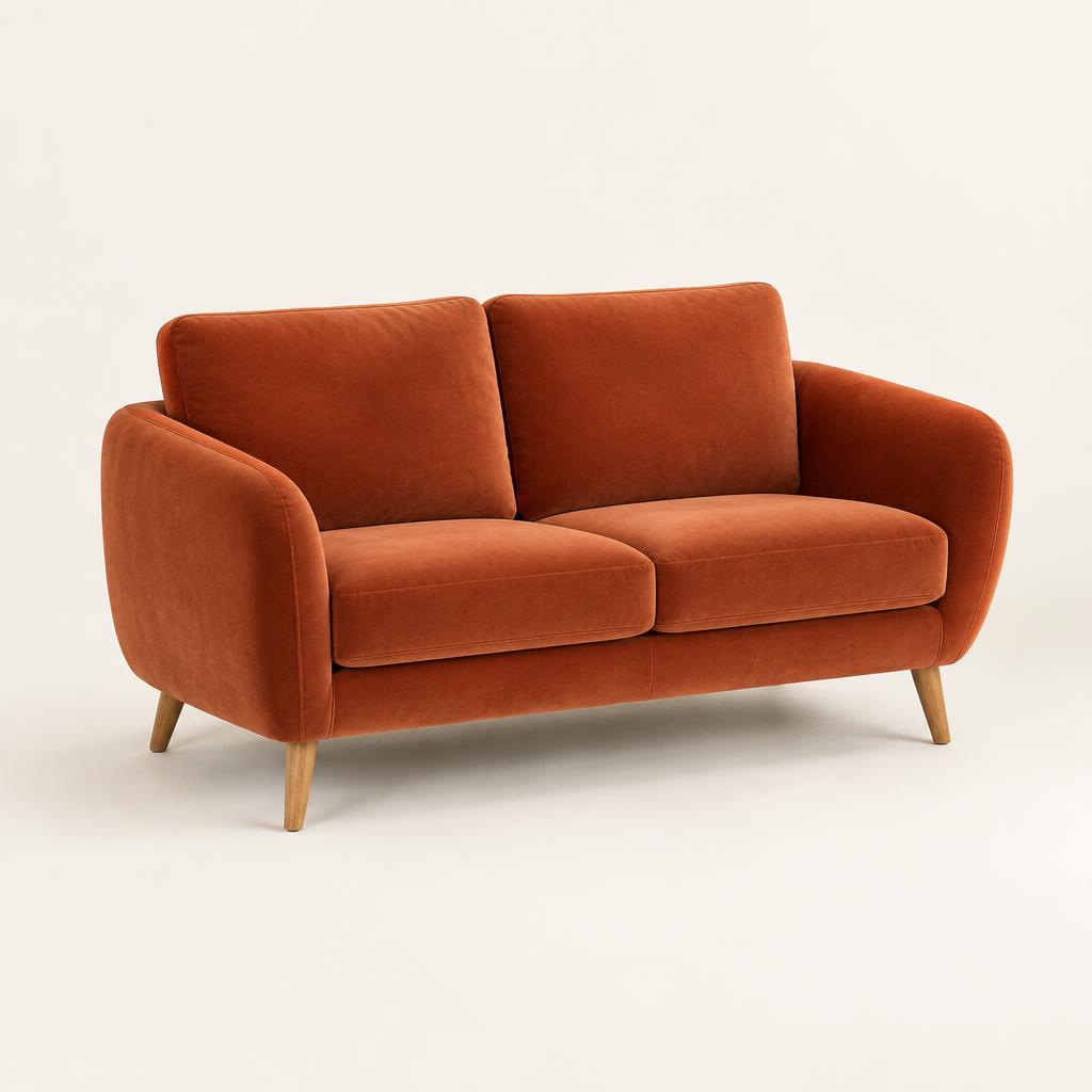 Aalto 2-Seater Sofa