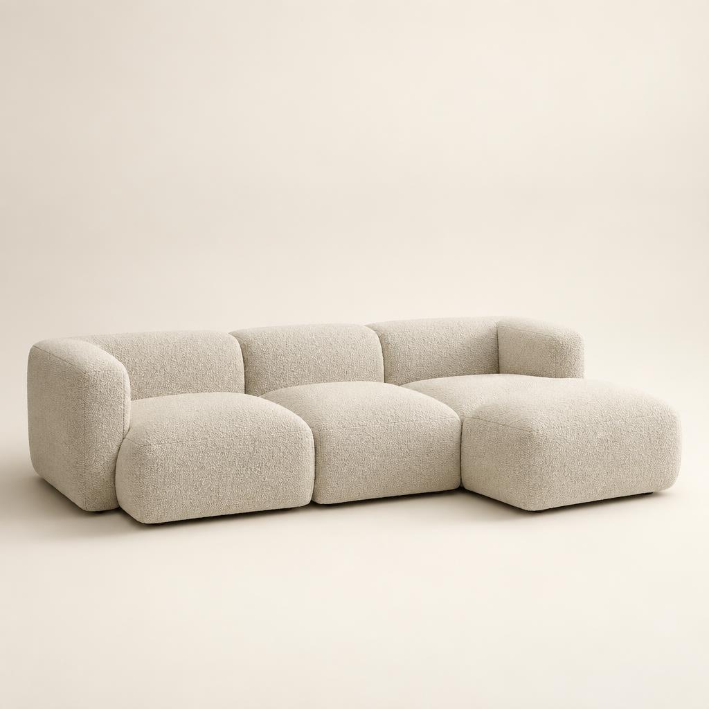 Fjord Modular Sofa