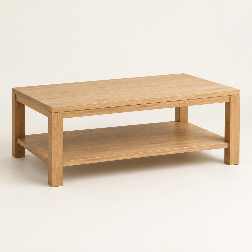 Oslo Coffee Table